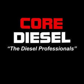 Core Diesel Mechanics logo