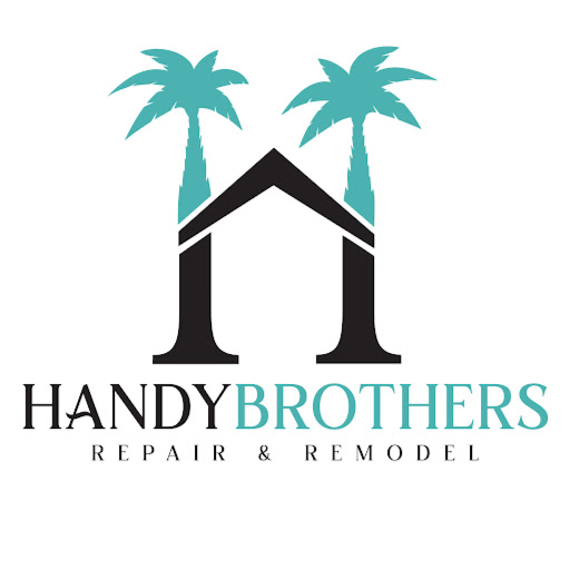 Handy Brothers logo