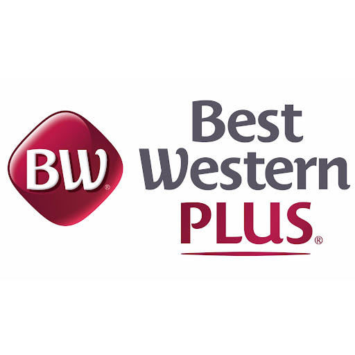 Best Western Plus Yuma Foothills Inn & Suites logo