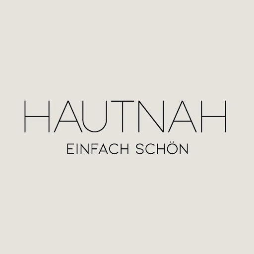 HAUTNAH EINFACH SCHÖN - KOSMETIKSTUDIO logo