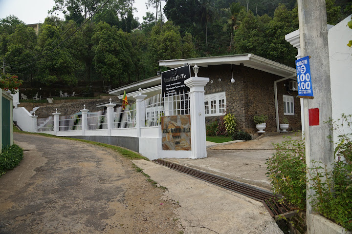 Шри-Ланка: на машине 1 100 км,  фото без комментариев, март-апрель 2013г.