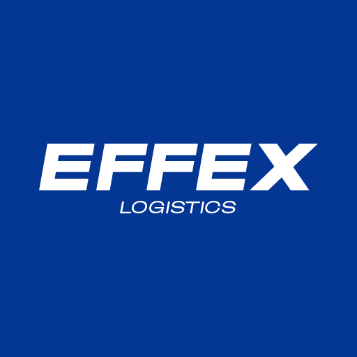 Effex İnternational Yurtdışı Kargo Exspress Cargo logo