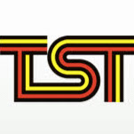 TST Fitness - STB Trainingszentrums AG - CrossFit TST 311 logo