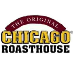 Chicago Roasthouse logo