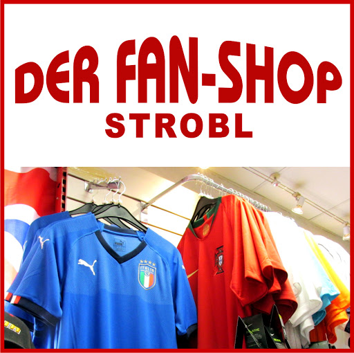 Fan-Shop Strobl