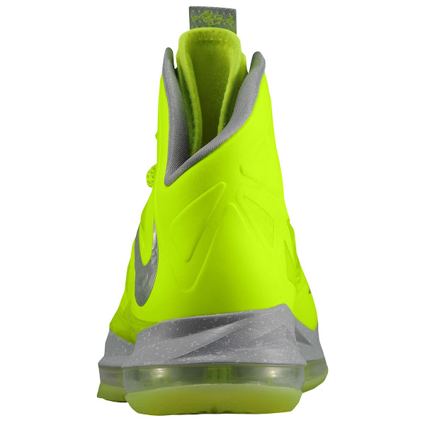 Nike This is How We Want Our Volts With Diamond Cut Swoosh