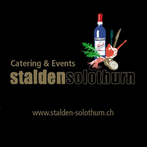 Catering Wein Stalden logo