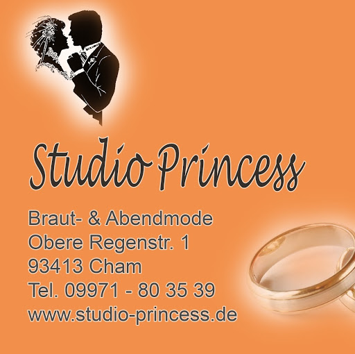 Studio Princess logo