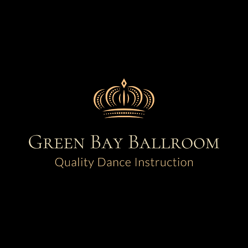 Green Bay Ballroom logo