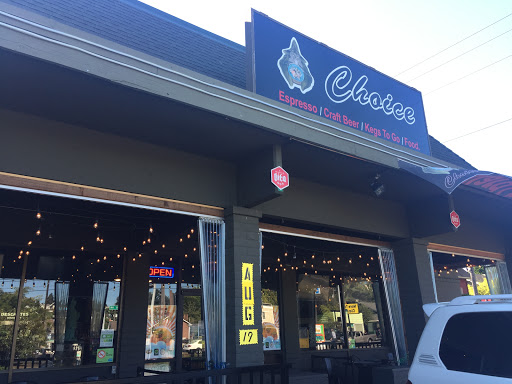 Convenience Store «Choice Deli & Grocery», reviews and photos, 6415 8th Ave NW, Seattle, WA 98107, USA