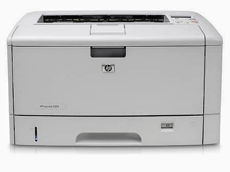 Hewlett Packard Refurbish Laserjet 5200N Printer (Q7544A)