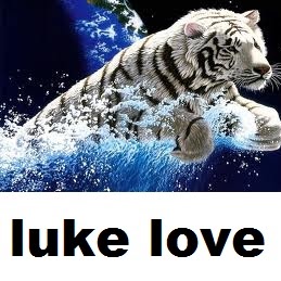 Luke Love Photo 17