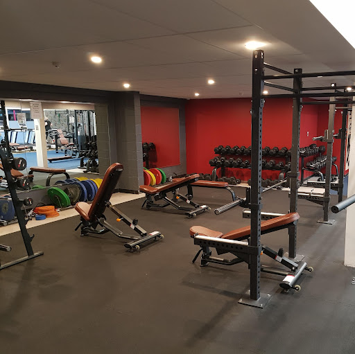 Central Fitness Cromwell - 24 hour Gym