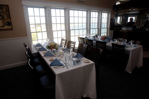 Seafood Restaurant «Casino Wharf FX», reviews and photos, 286 Grand Ave, Falmouth, MA 02540, USA