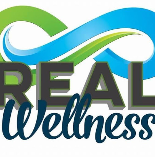 REAL Wellness Fitness & Personal Training