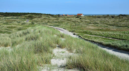 Vlieland, Posthuys