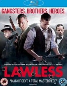 Lawless (2012) BluRay 1080p 5.1CH x264