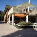 Cafe at Caves Beach  (387284)