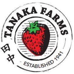 Tanaka Farms logo