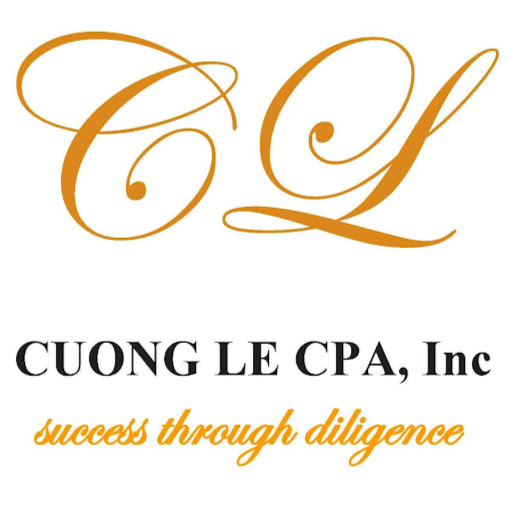 Cuong Le CPA Inc logo