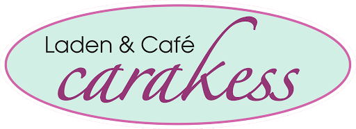 Carakess - Laden & Café logo