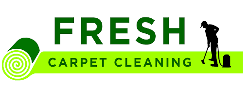 Fresh Carpet Cleaning logo