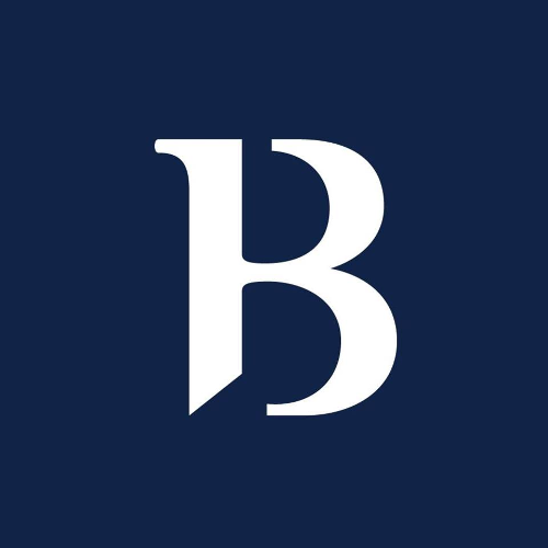 Bucherer logo