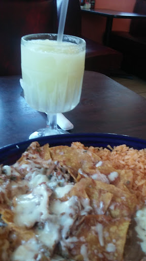 Mexican Restaurant «El Potro Mexican Restaurant», reviews and photos, 3460 Cypress Mill Rd, Brunswick, GA 31520, USA