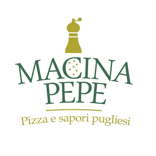 Pizzeria Macina Pepe