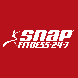 Snap Fitness 24/7 Wanaka logo