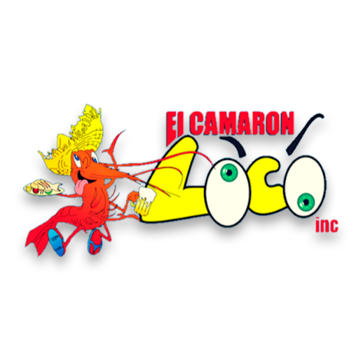 El CamarÃ³n Loco - Commerce City, Co. logo