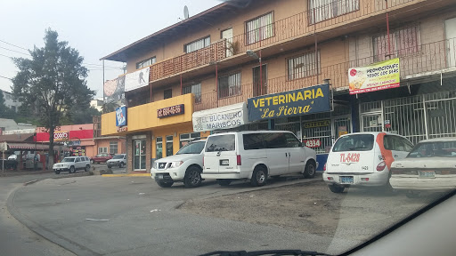 Veterinaria La Sierra, Blvrd Cuauhtemoc Sur Pte 8480, San Antonio, 22046 Tijuana, B.C., México, Cuidado de mascotas | BC