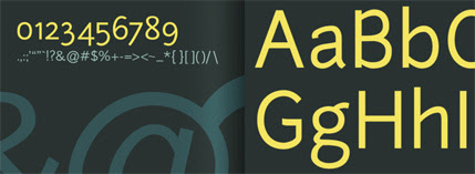 25+ Ultimate Collection of High Quality Free Fonts For Designers- Junction