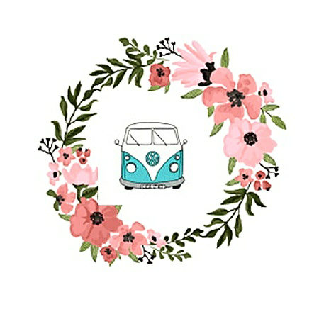 Jesson Flowers logo