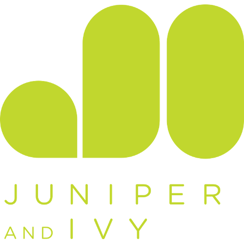 Juniper & Ivy logo