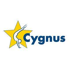 Cygnus Gymnastics Training Centre logo