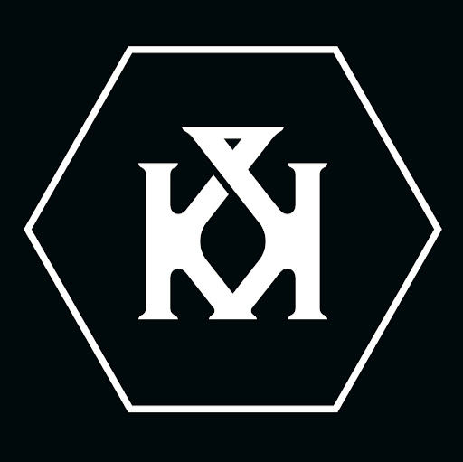 Klubhaus Kickerkeller logo