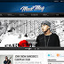 MusiMag Blogger Template