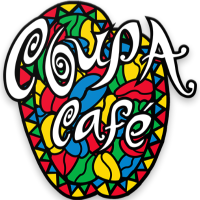 Coupa Cafe - Marston logo