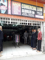 Comercial León