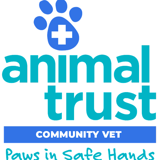 Animal Trust Vets CIC - Barnsley logo