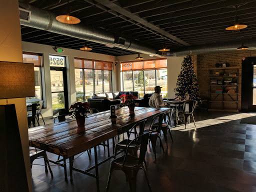 Coffee Shop «Hub City Coffee Co», reviews and photos, 3525 Grant Ave, Ogden, UT 84405, USA