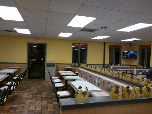 Fast Food Restaurant «Burger King», reviews and photos, 5468 Chamblee Dunwoody Rd, Dunwoody, GA 30338, USA