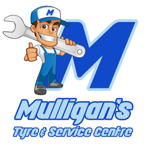 Mulligan's Tyre & Service Centre Camlough