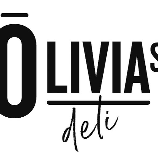 Olivias Deli logo