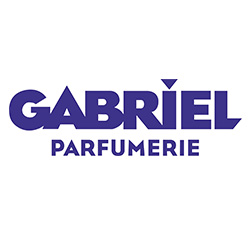 Parfümerie Gabriel logo