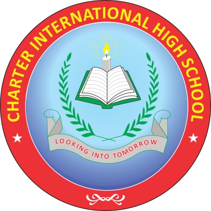 Charter International High School, Belawaiyan, Dinara, Rohtas, NH-30, Arrah Mohania Road, Rohtas, Rohtas, Bihar 802213, India, International_School, state BR