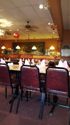 Chinese Restaurant «China King Chinese Restaurant Inc», reviews and photos, 1120 Pearl Rd, Brunswick, OH 44212, USA
