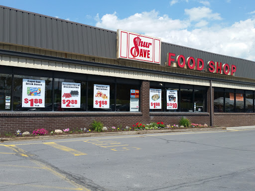 Grocery Store «Shur-save», reviews and photos, 2085 NY-96, Trumansburg, NY 14886, USA