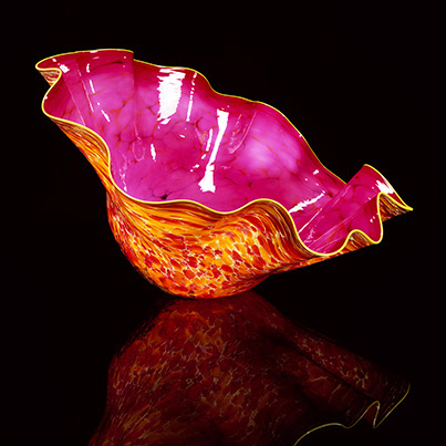 Chihuly Collection logo